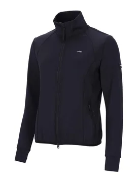 Schockemöhle Sports Damen Funktionsjacke SP INES STYLE black XS - Schockemohle - FashionsVida