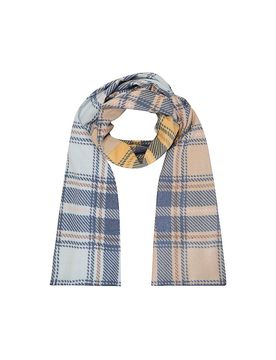 CODELLO Schal blau damen