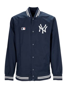 Giubbotto College Uomo Mlb Regent Jacket Neyyan Fall Navy