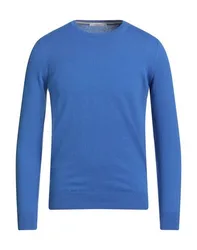 Pullover Hombre Azul marino 48 Hombre