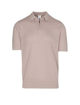 Poloshirt rosa XXL herren