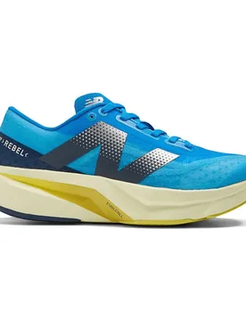 Sneaker Fuelcell Rebelv Spice Blue EU 37 - New Balance - FashionsVida