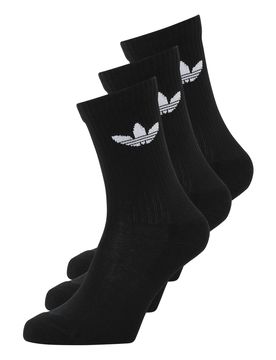 Calcetines 'Trefoil' /
