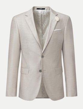 JOOP! Sakko Herby Beige 50