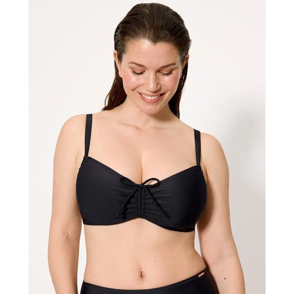 Tops de bikini reductor en copas d y e - Ysabel Mora - FashionsVida