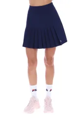 Amy Pleated Skirt - XS