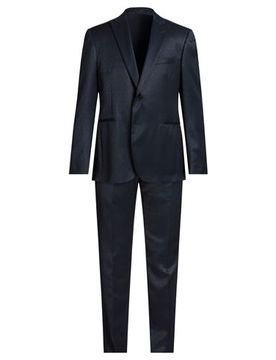 Traje Hombre Azul noche 46 Hombre