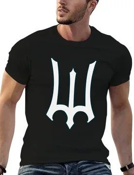 Deepwoken T-Shirt man t shirts graphic cotton t shirts man 100% man graphic t shirt T-shirt - Aliexpress - FashionsVida
