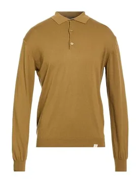 Polo Hombre Verde militar M Hombre - Liu •jo Man - FashionsVida