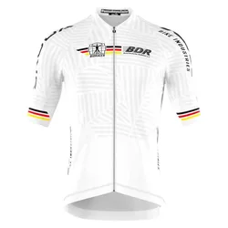 Maillot à Manches Courtes German Icon Classic Matrix