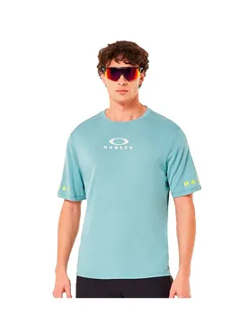 Maillot Enduro Manches Courtes Seeker Flow