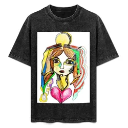 Heartbreaker T-Shirt Ultra Soft Breathable Tee Top