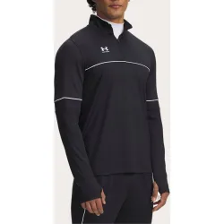 Camiseta de hombre Challenger Training QZ