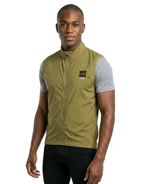 Gilet Windblock 2.0 Reconditionné - Leatt - FashionsVida