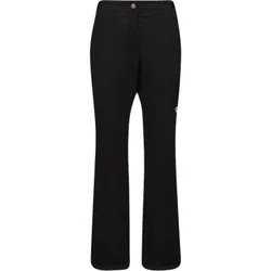 Regenhose Hurricane, schwarz xl