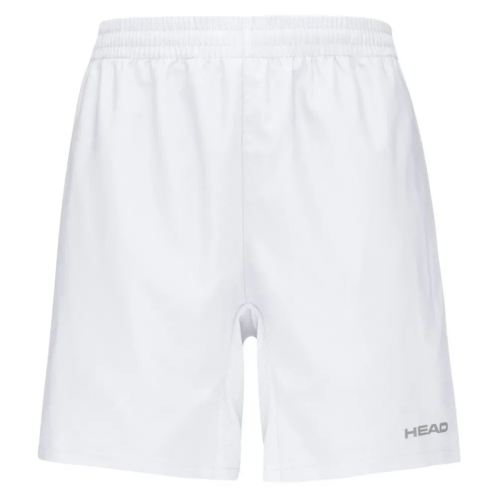 Club Shorts White 140 cm - Head Racket - FashionsVida