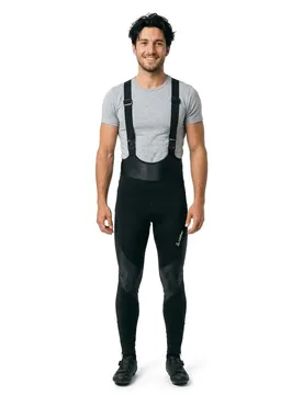 Collants De Cyclisme Ab Warm