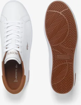 Zapatillas de hombre Powercourt en - Lacoste - FashionsVida