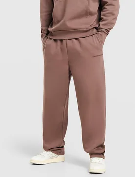 Ridge Jogginghose - Herren, Braun - male - Size: S - Unlike Humans - FashionsVida