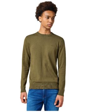 Pullover maglioncino verde 112357202