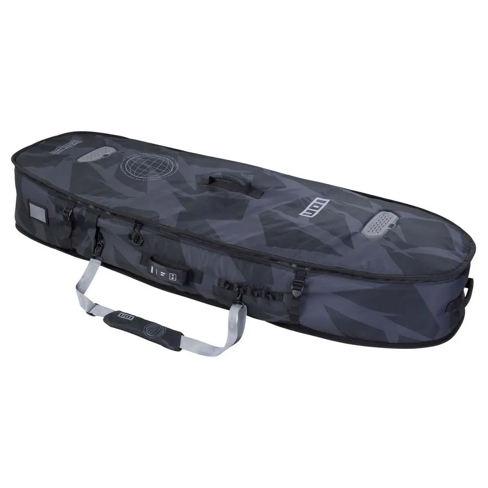 Housse De Wingfoil Wing Tec 5´0x24´´ Black One Size unisex - Ion - FashionsVida