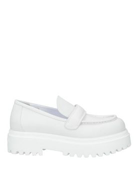 Mocasines Mujer Blanco 35.5,37.5,40,40.5,41 Mujer