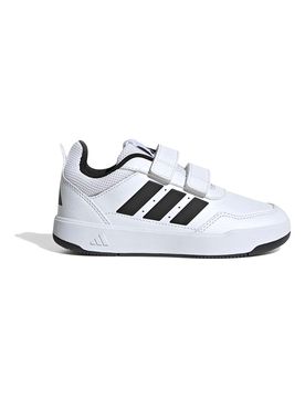 Sneakers Bianche con strappi e suola antitraccia Tensaur Sport 3.0 CF K da Bimbi 31