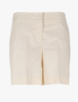 KAOS shorts donna burro