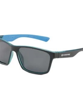 Lunettes De Soleil Tulip Black Blue BLACK/CAT3 unisex