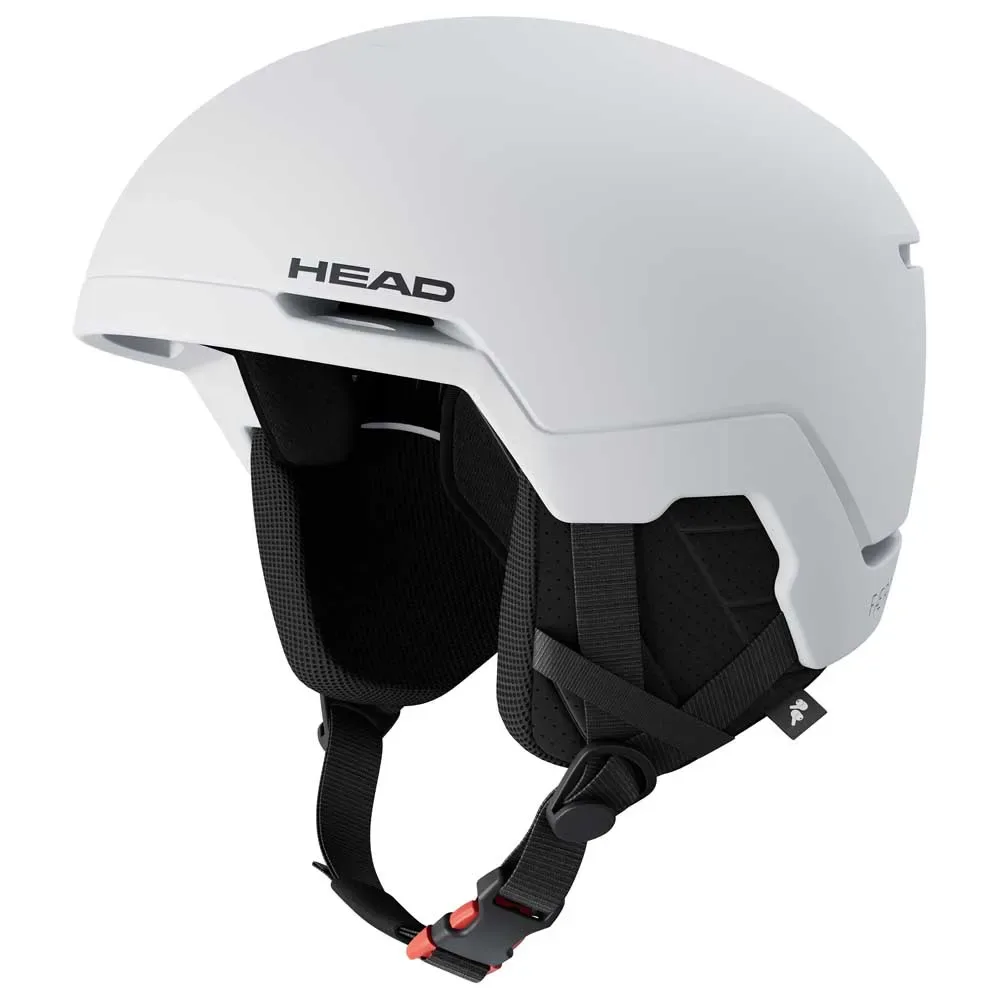 Casque Faero White 52-55 cm unisex - Head - FashionsVida