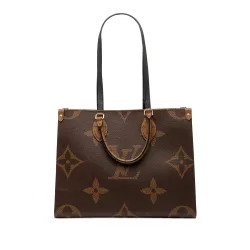 Monogram Reverse Giant OnTheGo MM