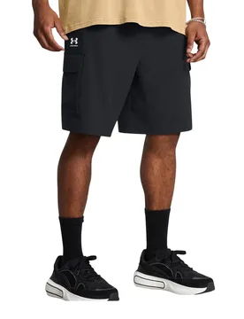 Herren Bermudas Schwarz 511944
