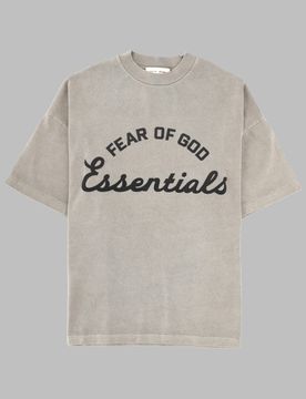 Men's Essentials Cotton T-Shirt