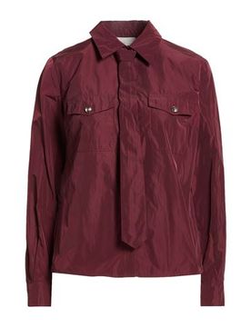 Camisa Mujer Púrpura 36,38 Mujer