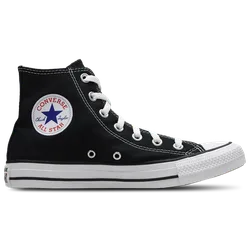 CTAS Women's Sneakers - Black - Size 6.5 - Canvas - Black - Size: 6.5