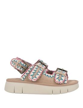 Sandale Damen Maulwurfsgrau 36,37,38,40,41 Damen