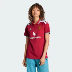 Maglia Home Manchester United FC 26/27 S Mufc Red