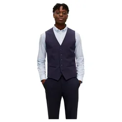 Gilet Liam Slim Fit Navy Blazer 106