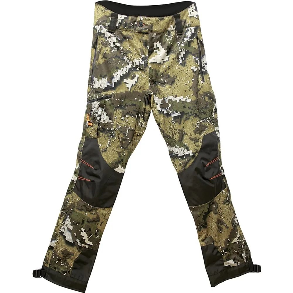 Pantalón de camuflaje de hombre BIGHORN - Markhor - FashionsVida