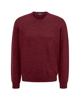 Maerz Pullover rojo 56