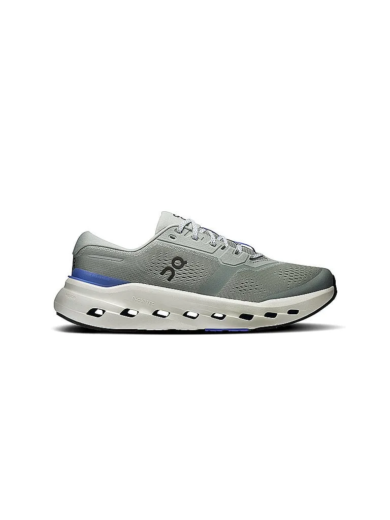 Herren Laufschuhe Cloudrunner 3 hellgrün 47 1/2 M - On - FashionsVida