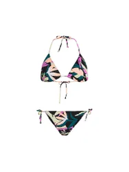 Bikini da donna Capri Bondey multicolore 38