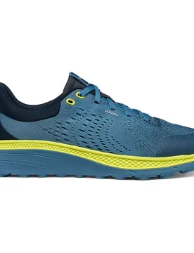 Sneaker Spherica Actif X1 Avio / Navy EU 44 - Geox - FashionsVida