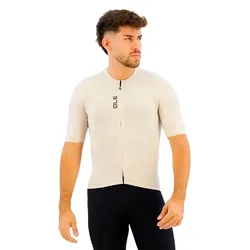 Maillot à Manches Courtes Pragma Color Block Off Road