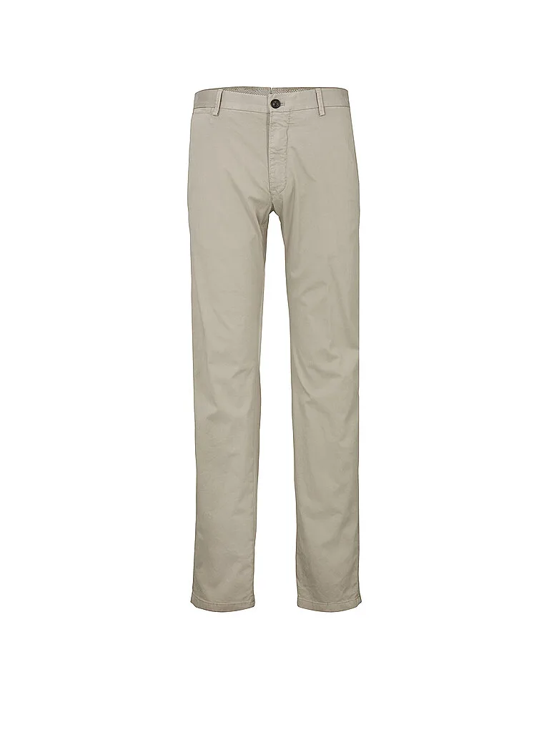 Windsor Chino CINO-D6 crema 56 - Windsor - FashionsVida
