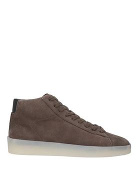 Sneakers Damen Maulwurfsgrau 35,36,37,38,39 Damen