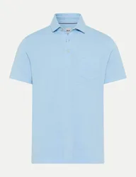 Brax Poloshirt PAVO Blau XL