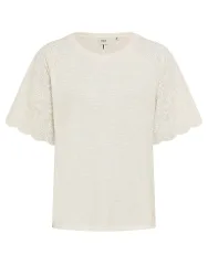 Brax T-Shirt CAELEN beige 46