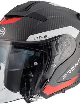 Casco Moto Jet JT5 MA2BM taglia XL - Premier - FashionsVida