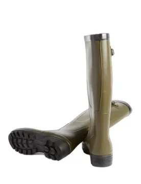 Bottes De Pluie Benyl Khaki EU 42